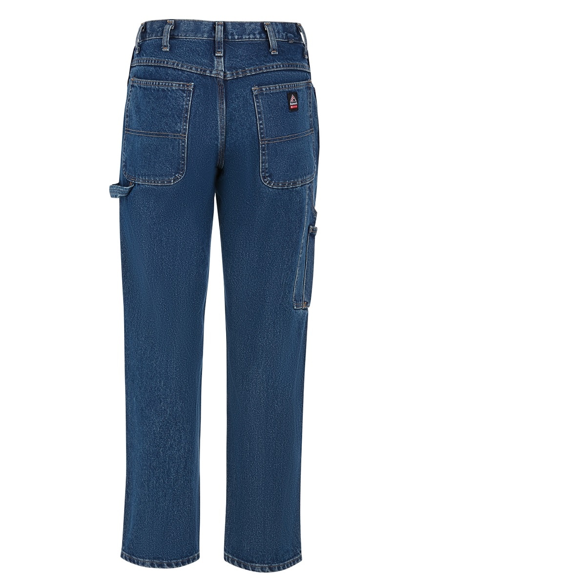 Bulwark EXCEL FR Stonewashed Denim